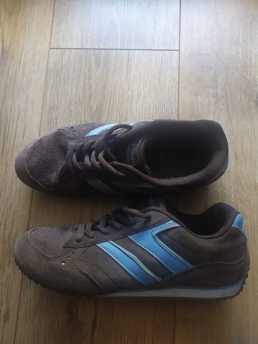 Adidasy McArthur rozm. 38