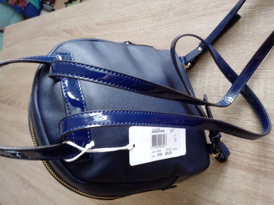 Plecak guess nowy orginalny