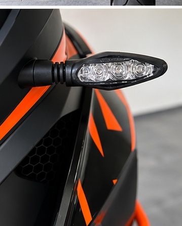 KTM 1090 Adventure 2017 | Akrapovič | Extras | Excelente Estado