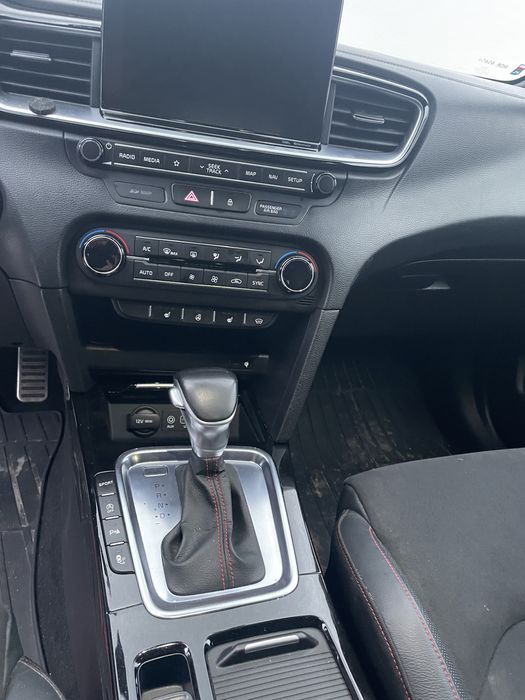 Kia Proceed GT full opcja salon PL  VAT23%