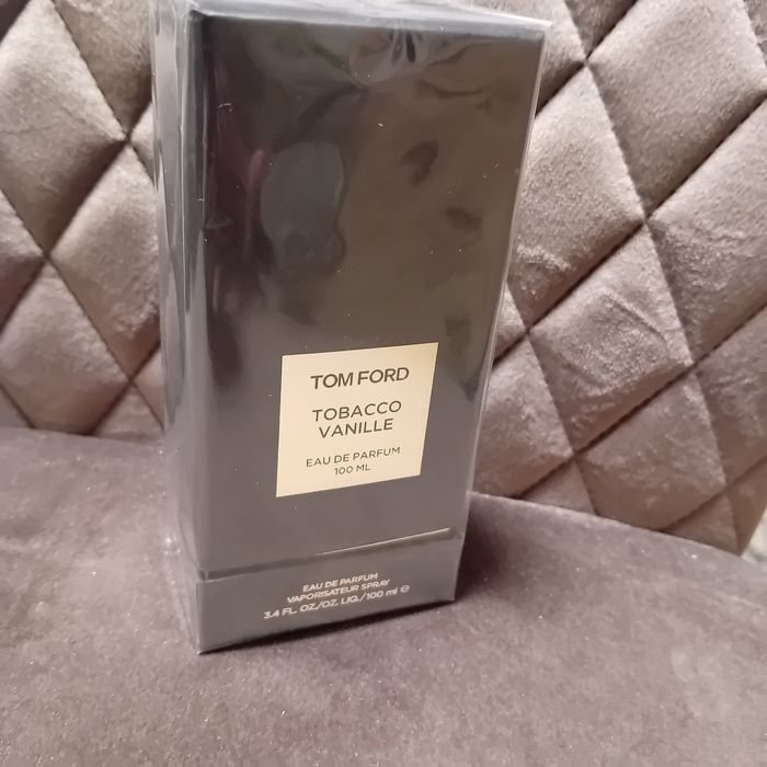 Tom Ford Tabacco Vanille perfumy 100 ml