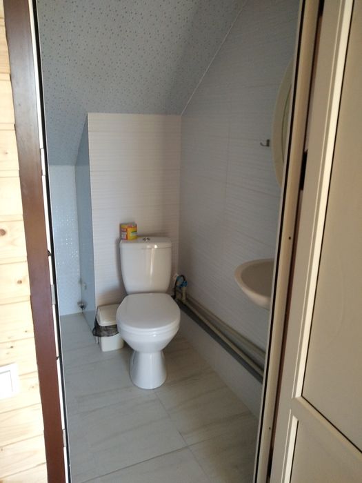 Здам кімнати квартиру