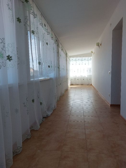 Продам дом новой постройки на Алексеевке