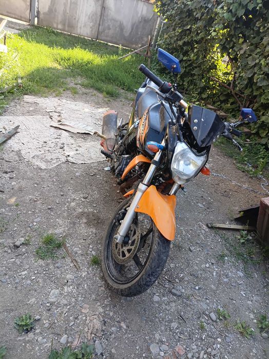 Продам мото Viper R2