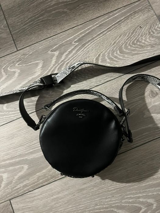 Жіноча сумка David Jones