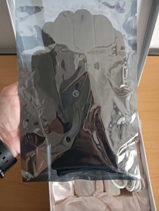 Máquina de Cavitação Ultrassônica