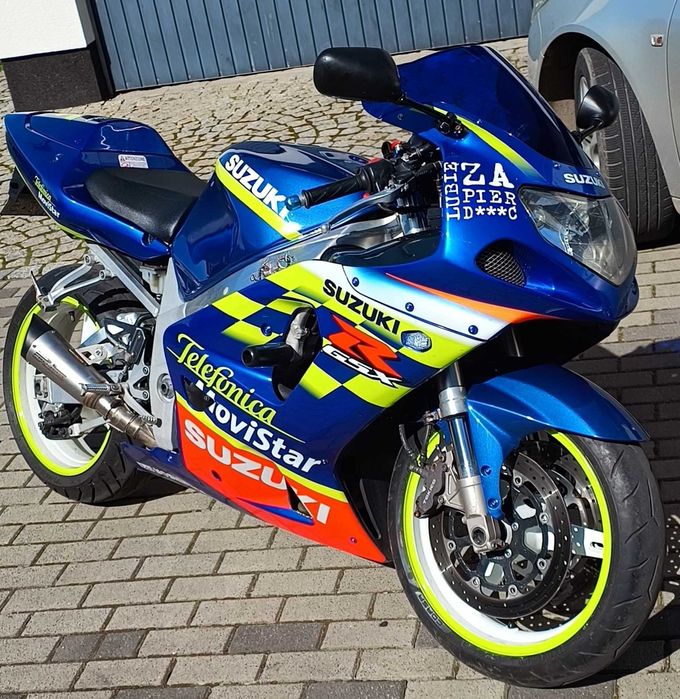 Suzuki