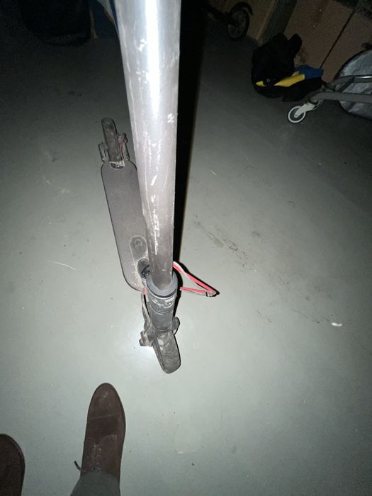 Trotinete para peças