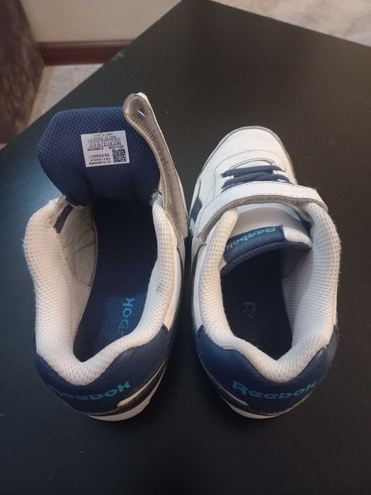 Sapatilhas Reebok 31