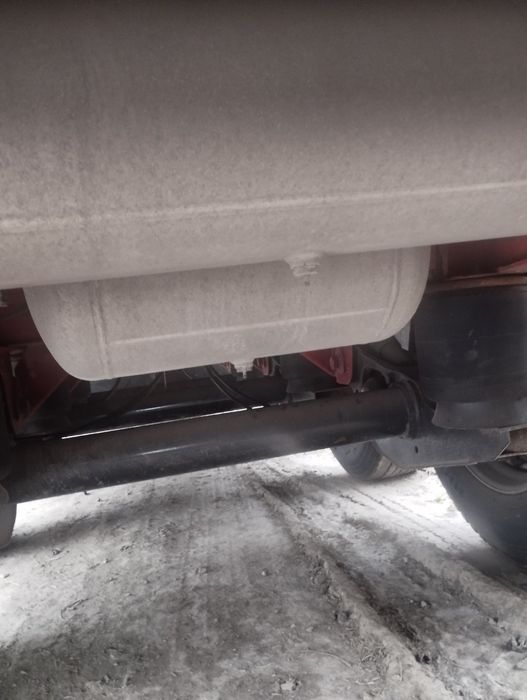 Продається напівпричеп Schwarzmüller – Надійність, перевірена роками!