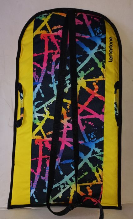 М'які санки-льодянки ТМ Lemartone