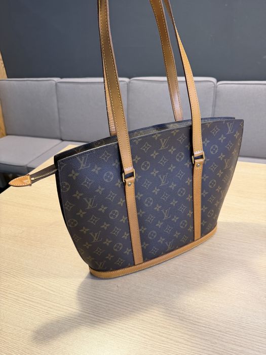 Louis Vuitton Babylon - Ideał
