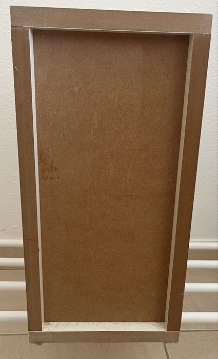 Armário Tornviken com duas caixas