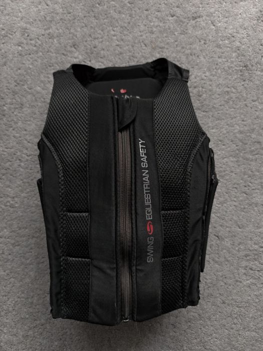 Kamizelka ochronna Swing M dla dzieci P07