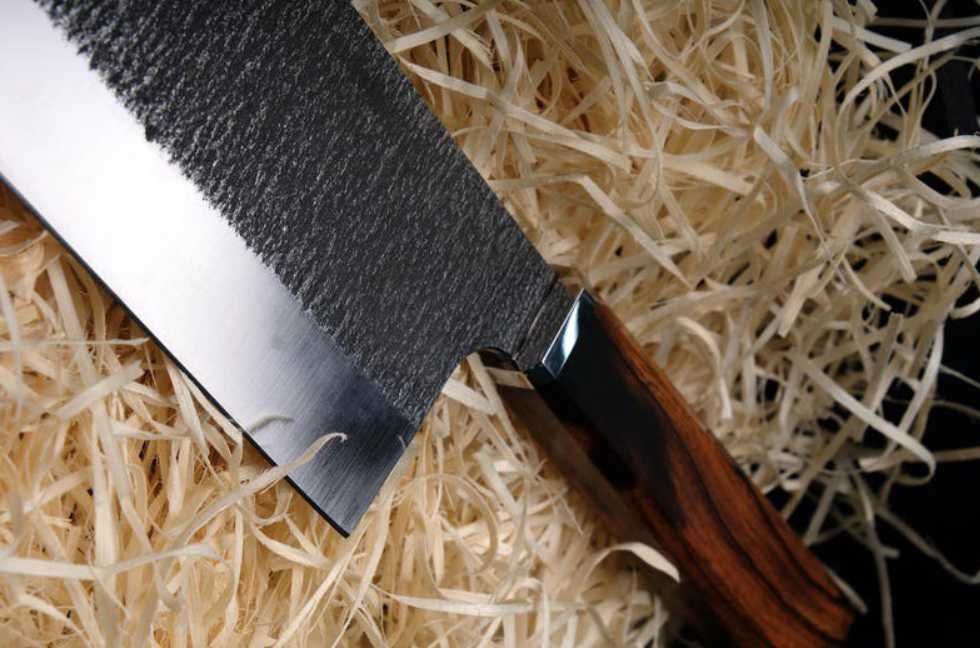 Кухонна сокира, ніж для кісток, сокирка, нож топорик, ніж для м’яса