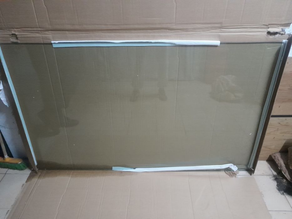 Vidro para mesa tampo