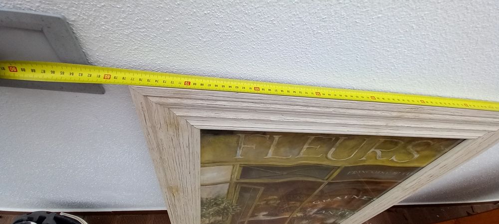 Vintage Frame 0.97x0.7764740680021633120