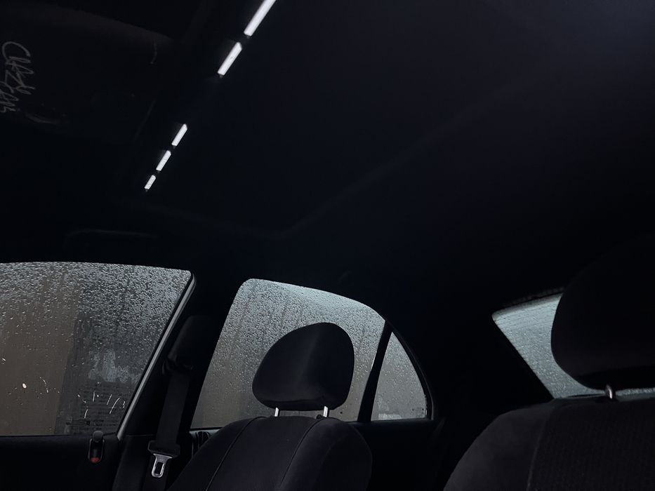 Opel Omega B 2.5 210 л.с газ/бензин