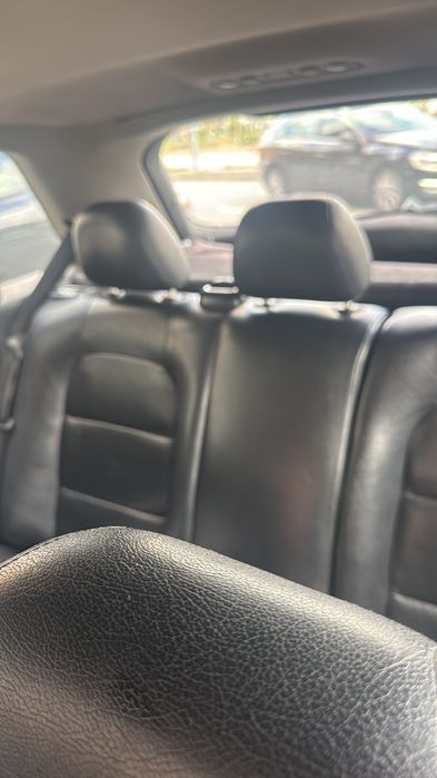 Audi A3 8L PD130