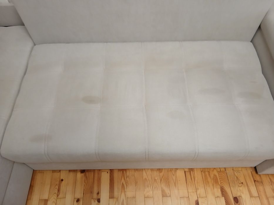 Хімчистка килимів, м'яких меблів, матраців, авто