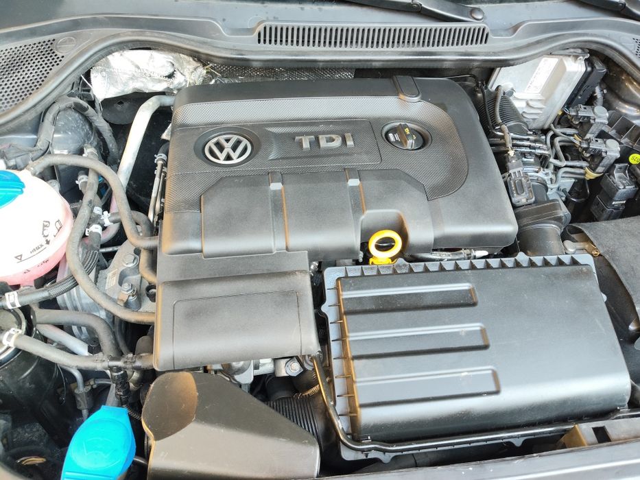 Volkswagen  Polo 1400 Tdi. 93000 kms. Impecável. Extras