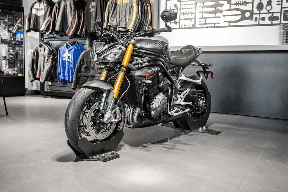 Triumph