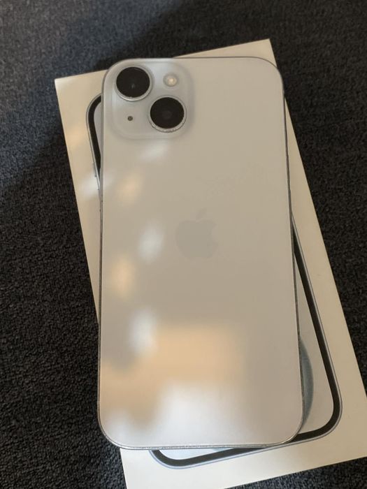 iPhone 15 bardzo dobry stan zadbany