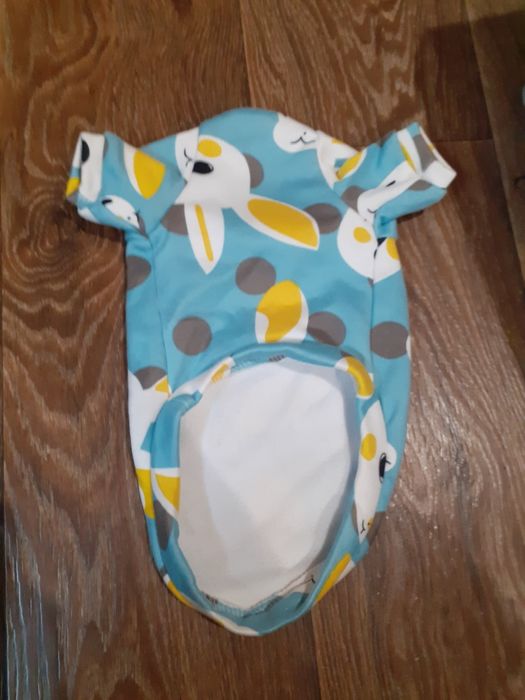 Вещи одежда для  маленьких пород собак