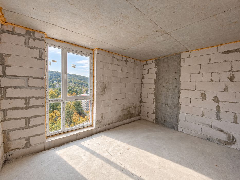 Продаж 3-кімнатної квартири, м. Кременець