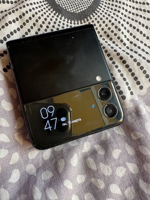 Samsung flip 3 ,8/128 планшет