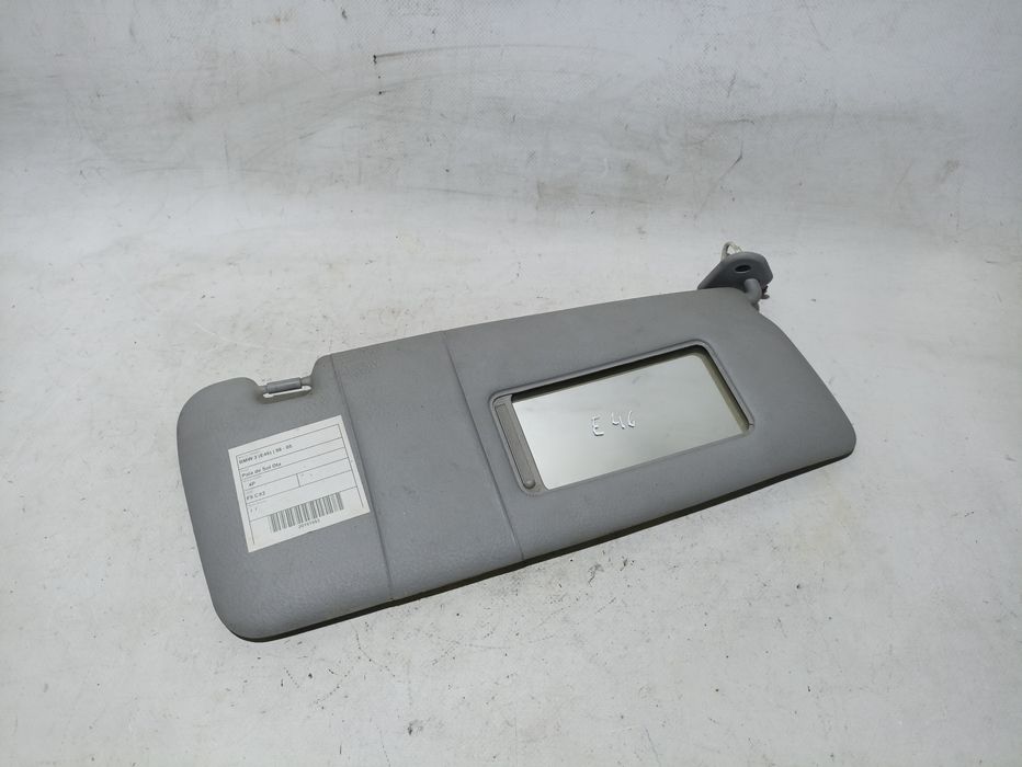 Pála de sol direita BMW 3 (E46)