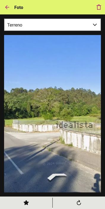 Terrenos de cultivo