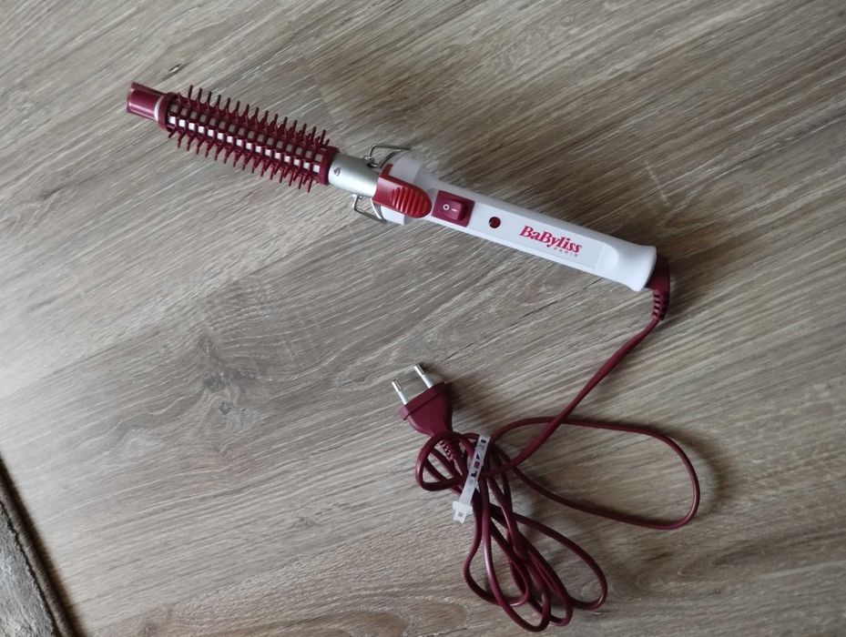 Lokówka Babyliss Paris 16 mm