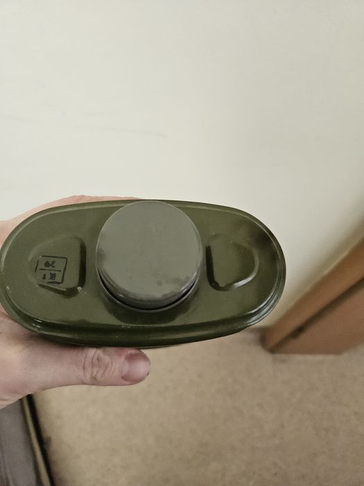 Filtropochłaniacz Filtr do maski 2 sztuki