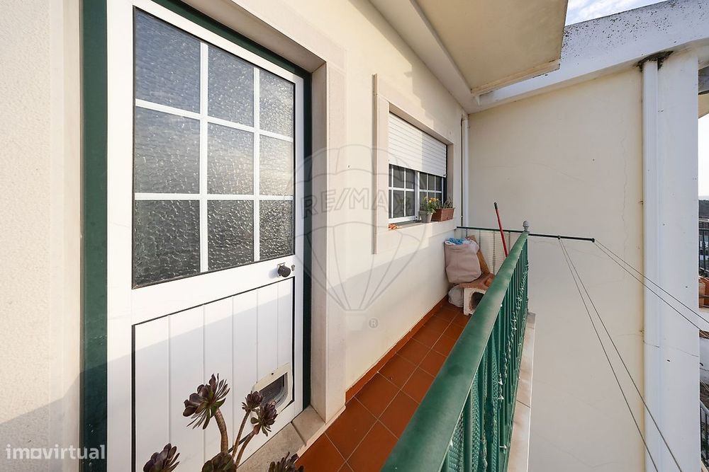 Apartamento T2 para venda