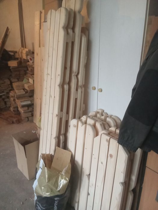 Zestaw mebli ogrodowych tarasowych 170 cm
