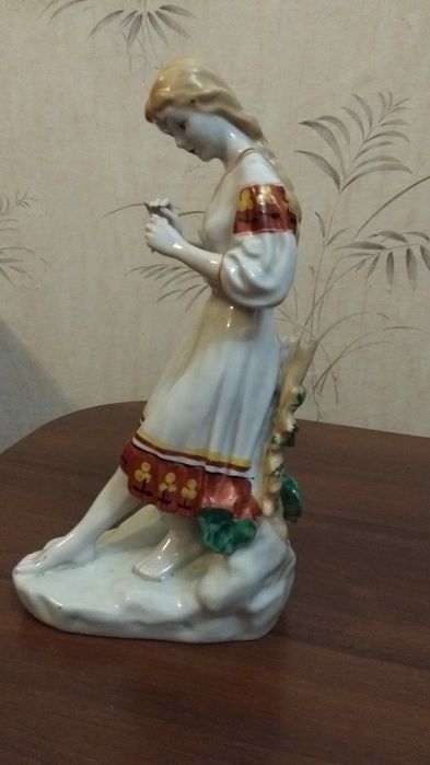 Статуэтка
