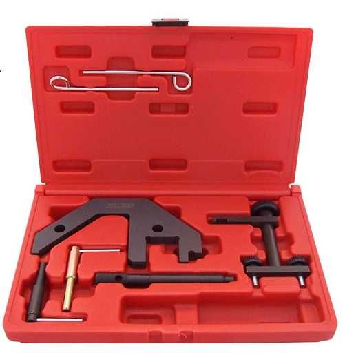 Kit de Bloqueio de motor - BMW M47 / M57 e Land Rover