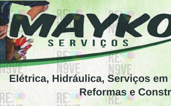 MW serviços , instalações, remodelações e construções