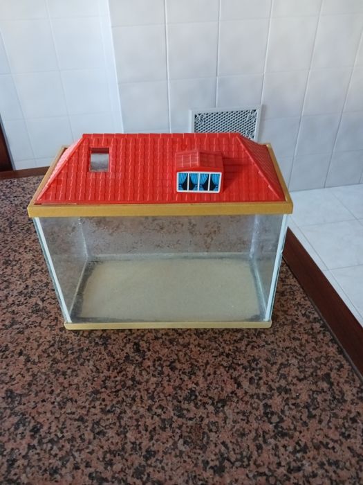 Aquários para venda