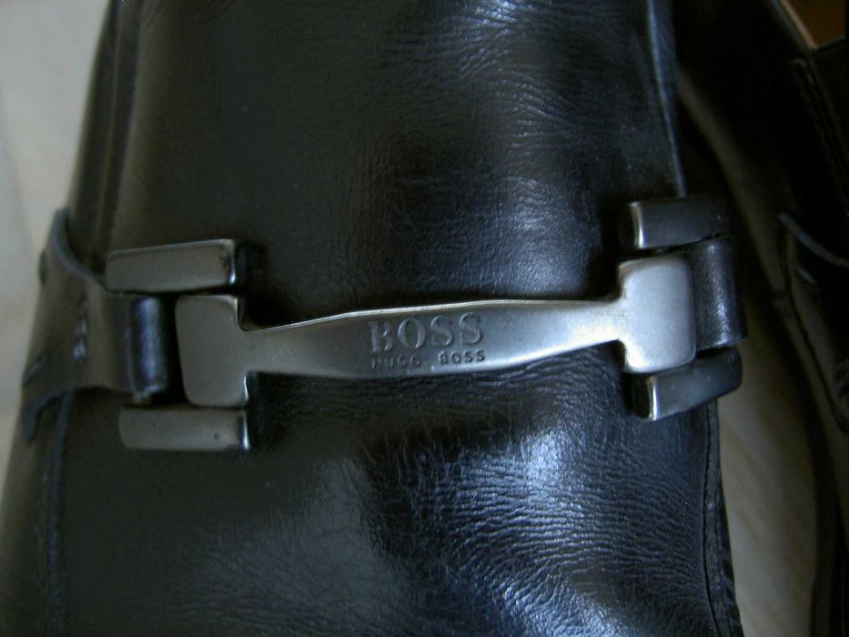туфлі Hugo Boss (43)