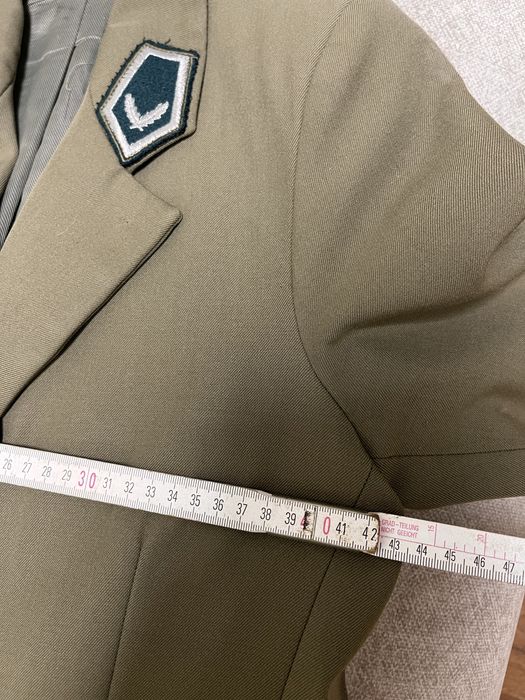 Marynarka damska technikum lesne