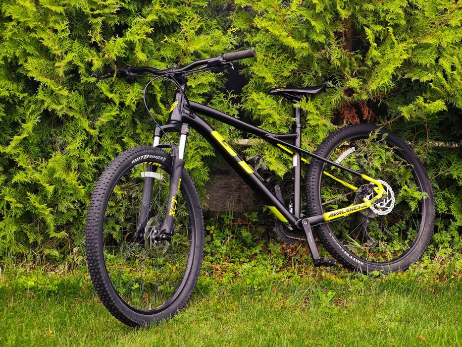 gt avalanche sport - купити велотовари - Ціна на OLX.ua