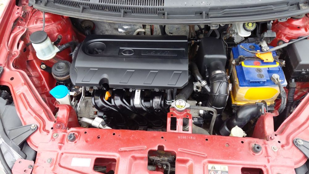 Продам Great Wall  Voleex c30 2017року