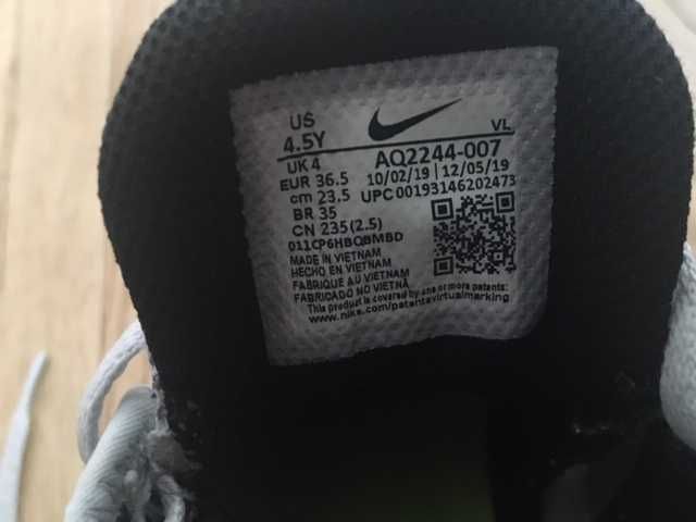 Nike Air MAX r.36.5