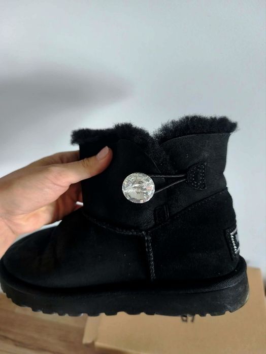 2 pary butów UGG