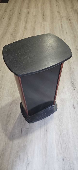 Móvel de suporte para CD´s