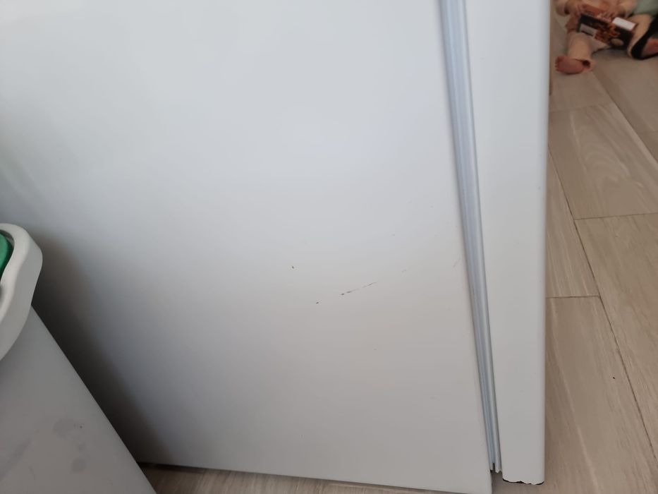 Combinado Indesit