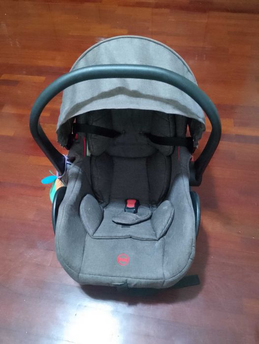 Doa -se Baby conforto