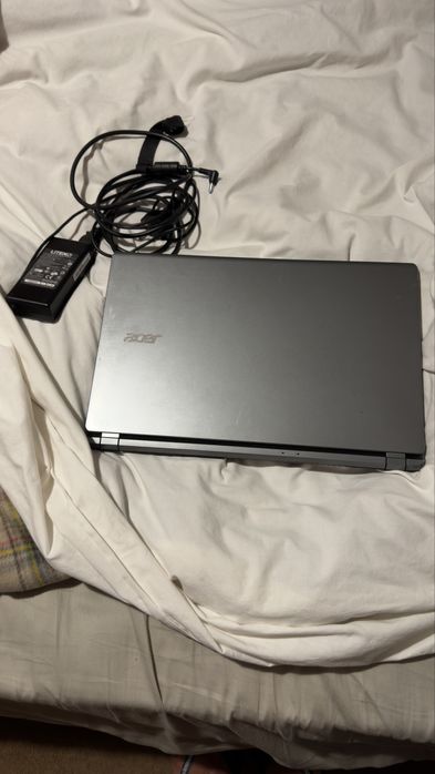 Aspire V5-572G com windows 11